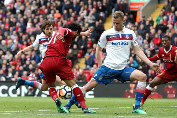 热的目标 热的目标